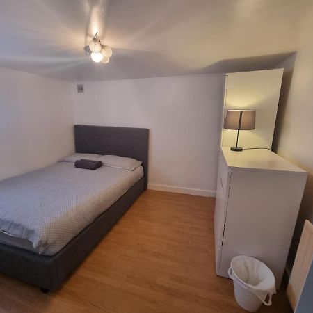 Cosey Studio Ground Floor Apartment Enfield Exterior photo